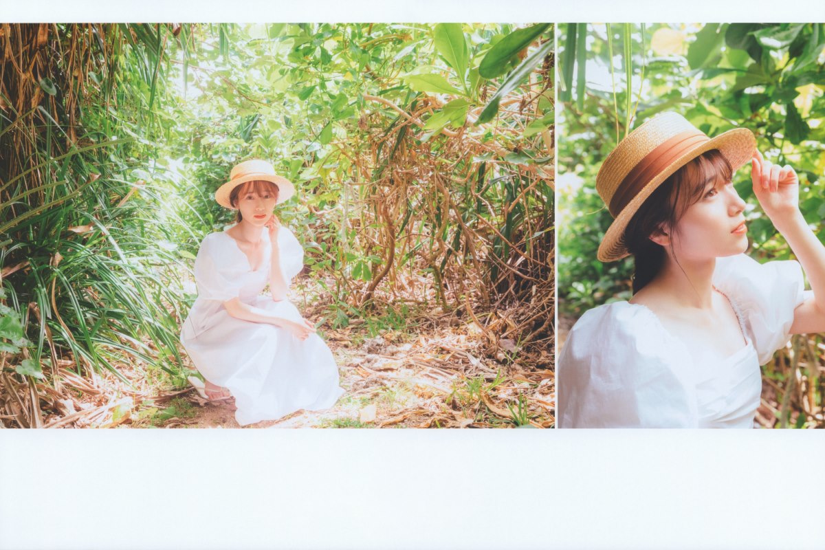 Photobook 2022 08 23 Rena Moriya 守屋麗奈 1st Photobook Egao No Guu Choki Paa 0120 2254663234.jpg