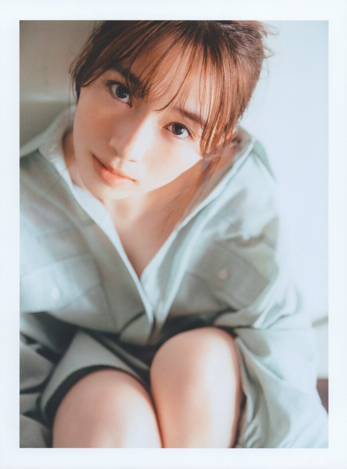 Photobook 2022 08 23 Rena Moriya 守屋麗奈 1st Photobook Egao No Guu Choki Paa 0128 6507222787.jpg