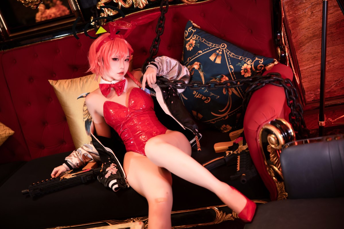 Coser@G44不会受伤 Vol 076 碧蓝档案 美甘尼禄 0003 3740021208.jpg