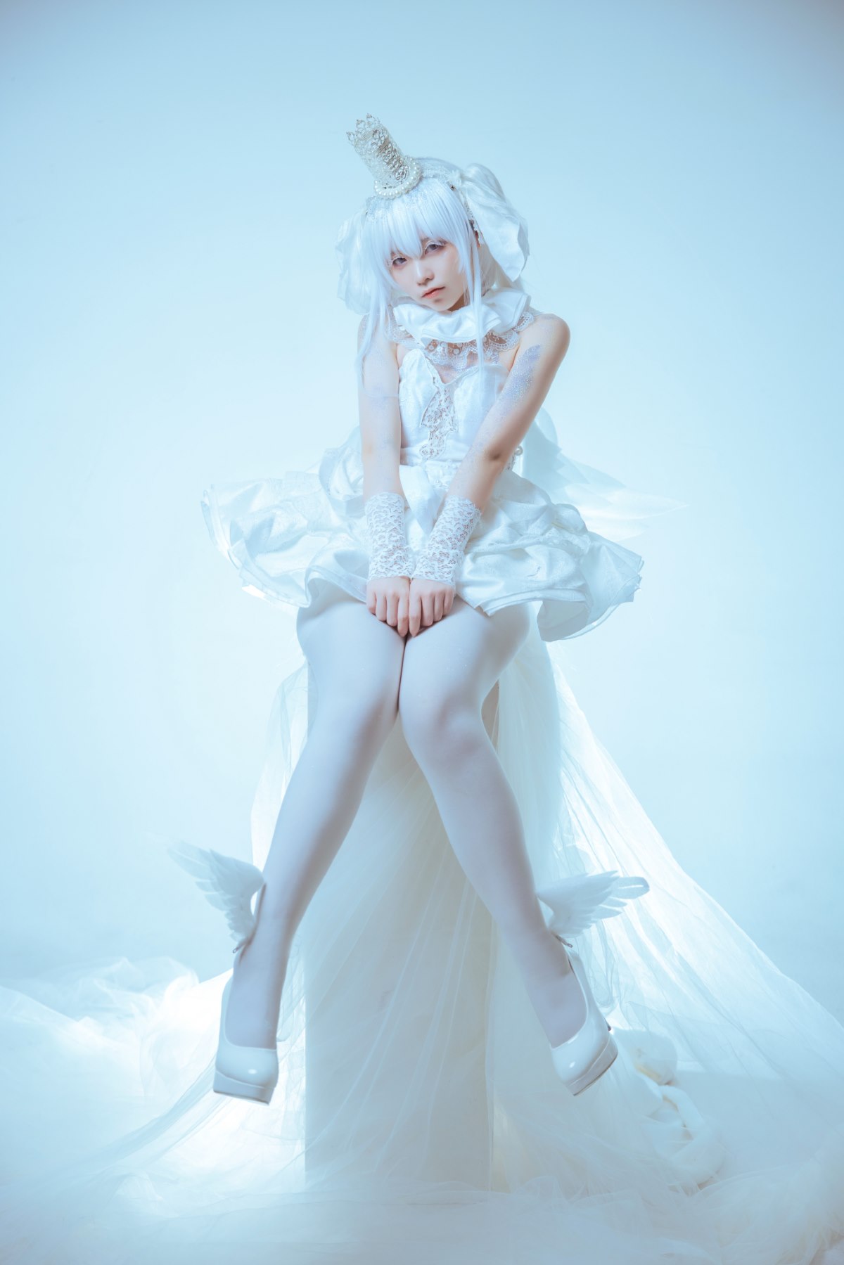 Coser@G44不会受伤 Vol 079 桑德枫X小天使 0002 3076136881.jpg