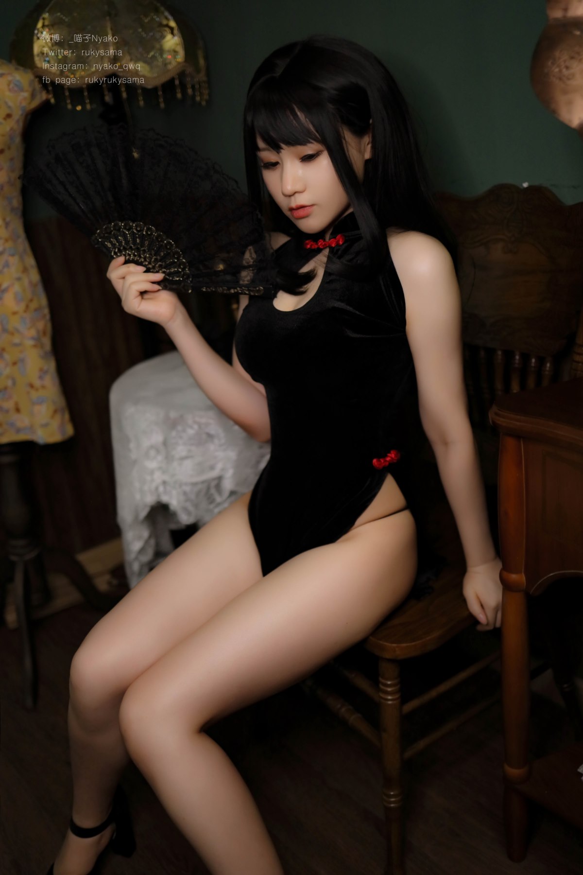 Coser@Nyako喵子 7月电子版14 チャイナドレス B 0088 6526743347.jpg