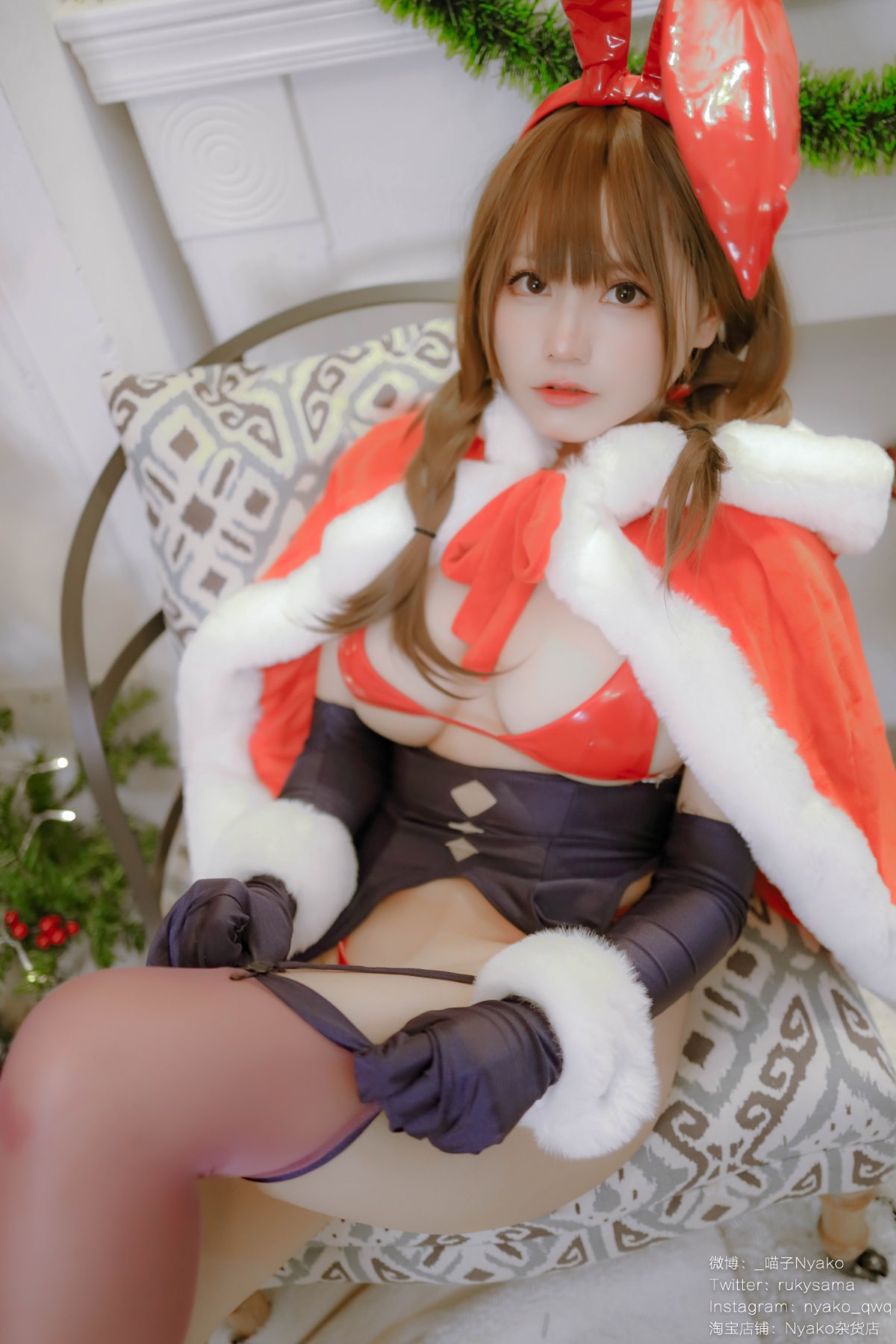 Coser@Nyako喵子 Christmas Bunny A 0038 2469910895.jpg