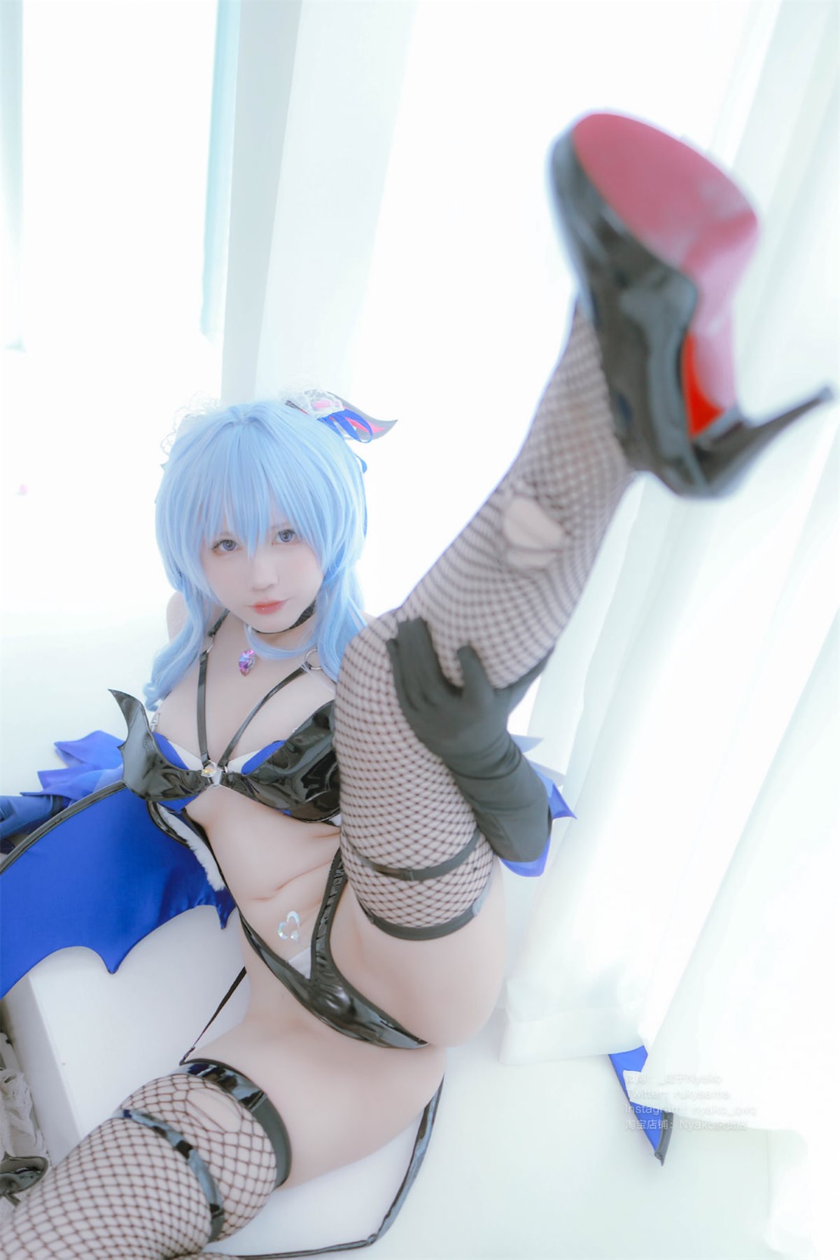 Coser@Nyako喵子 原神 甘雨魅魔 0040 2255297164.jpg