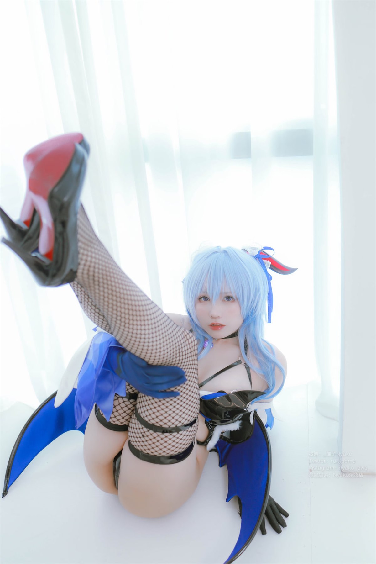 Coser@Nyako喵子 原神 甘雨魅魔 0062 9722628379.jpg