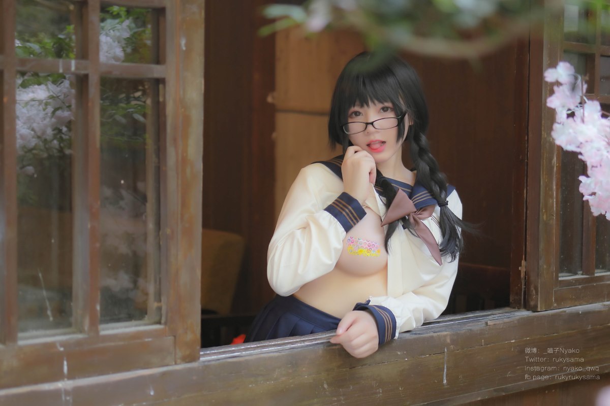 Coser@Nyako喵子 痴·女子校生 B 0055 2122424225.jpg