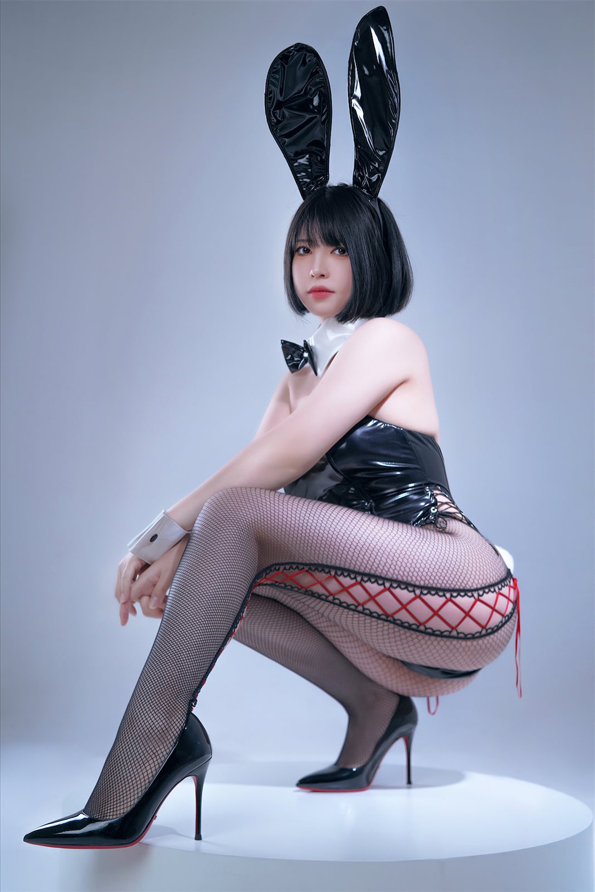 Coser@半半子 – Bunny Vol.02