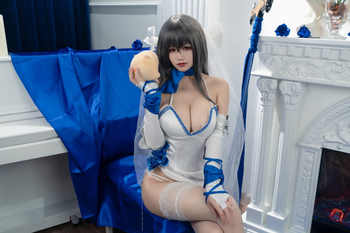 Coser@小仓千代w No 027 路易九世礼服 0001 9883566796.jpg