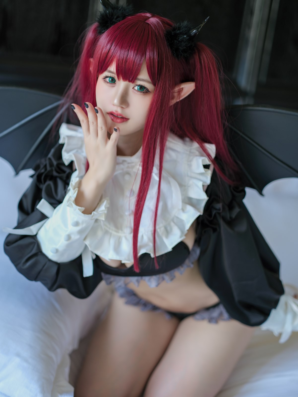 Coser@小仓千代w Vol 37 梦魔利兹 0019 7150542348.jpg