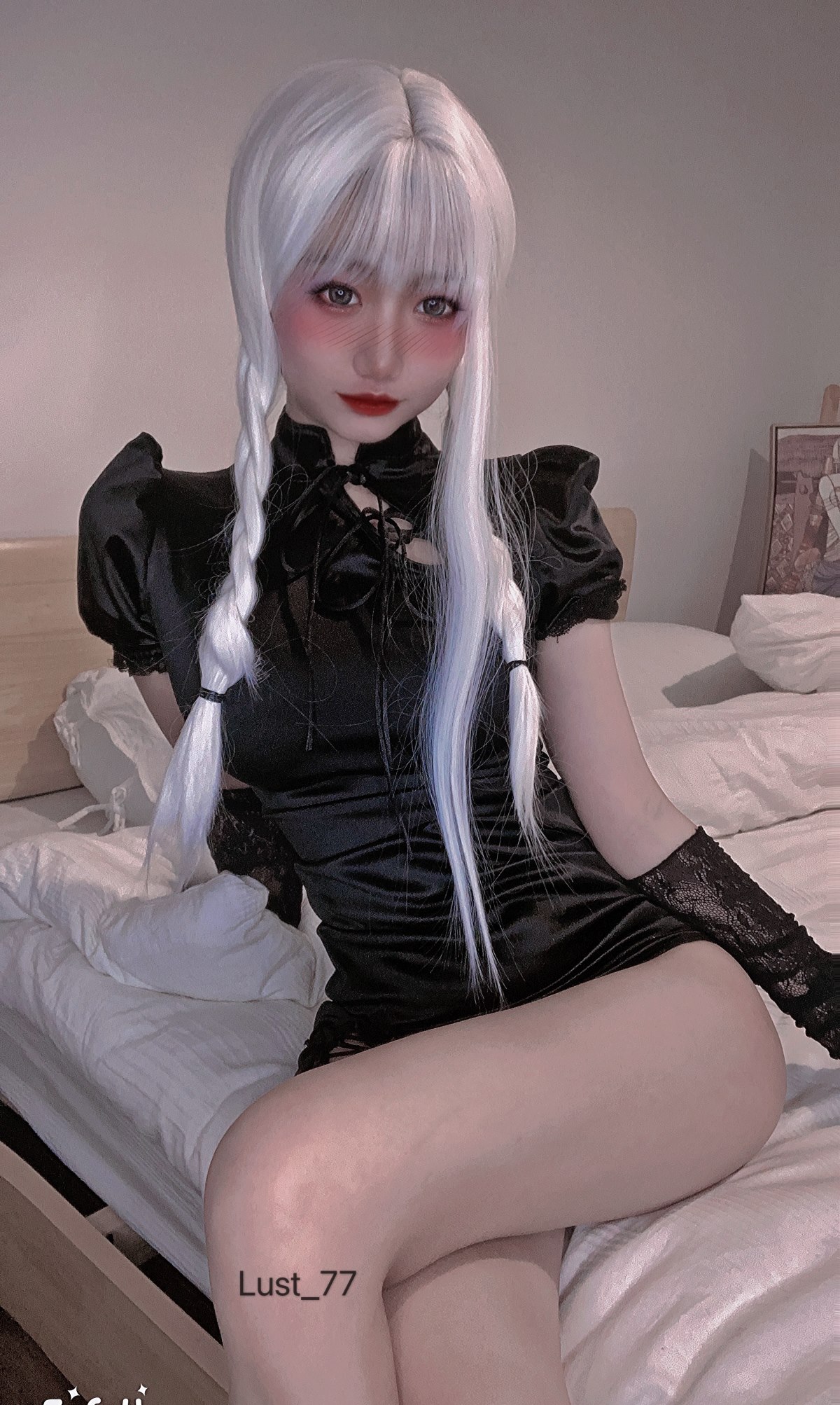 Coser@柒柒要乖哦 No 001 辣妹旗袍 0035 8865246655.jpg