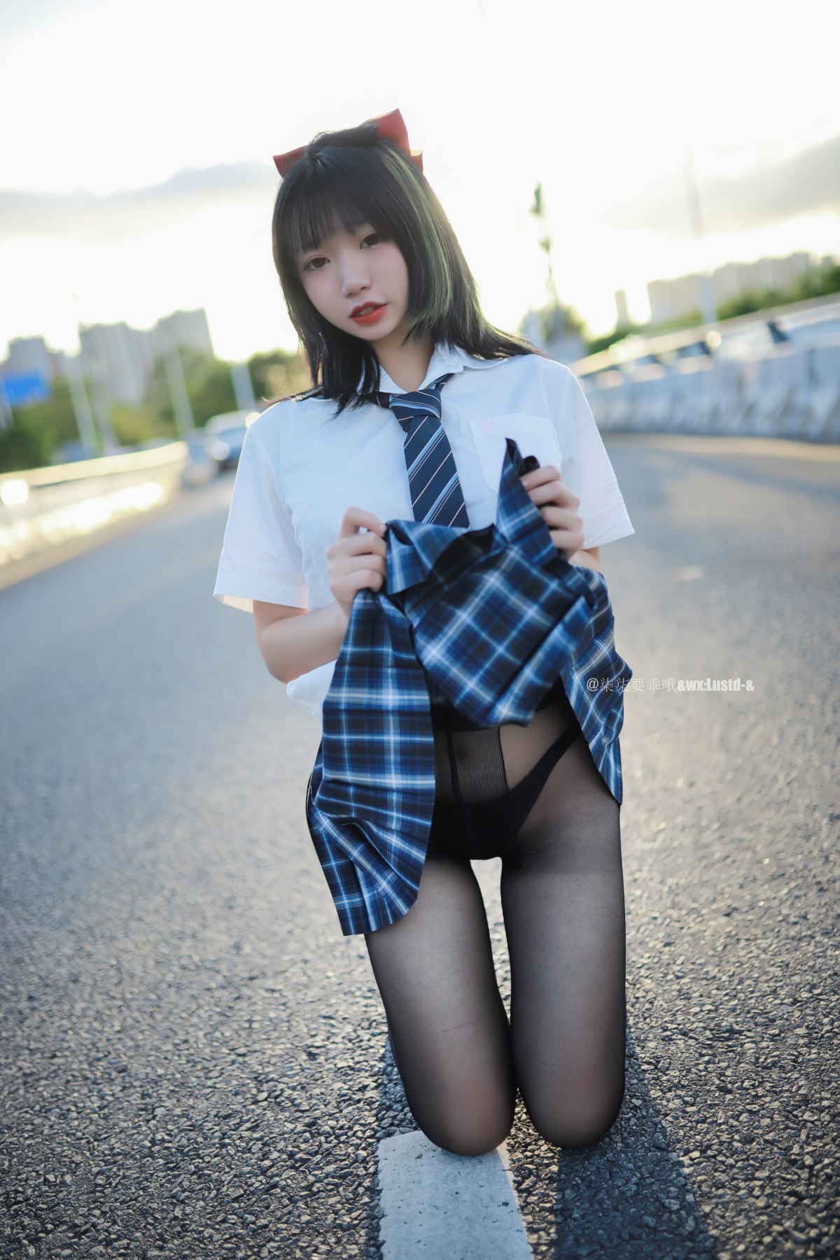 Coser@柒柒要乖哦 No 003 午后JK 0028 6869460492.jpg