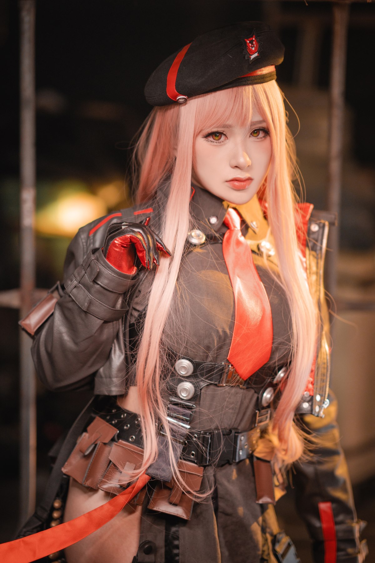 Coser@柘烟_Zuken No 02 妮姬勝利女神 拉毗 Nikke Rapi 0013 9411327488.jpg