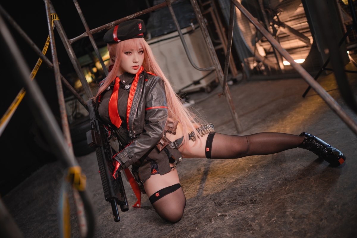 Coser@柘烟_Zuken No 02 妮姬勝利女神 拉毗 Nikke Rapi 0017 3211777408.jpg