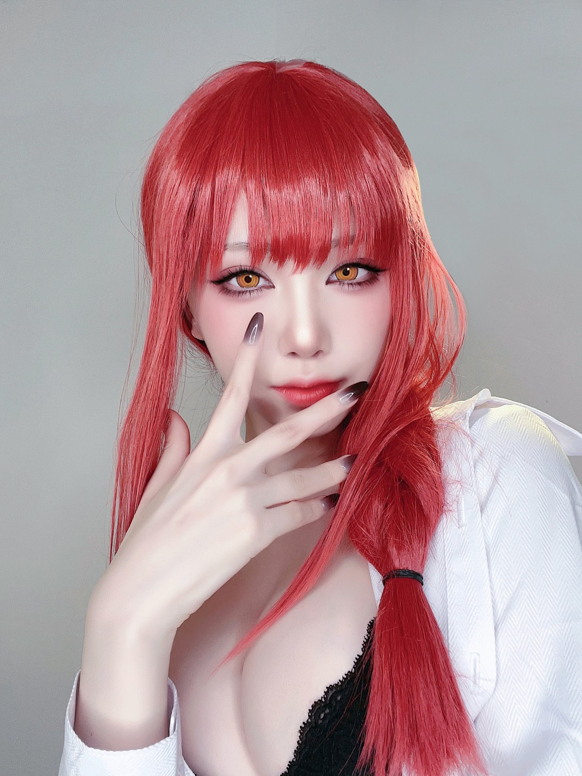 Coser@水淼Aqua Vol 135 玛奇玛自拍 0003 5342051476.jpg