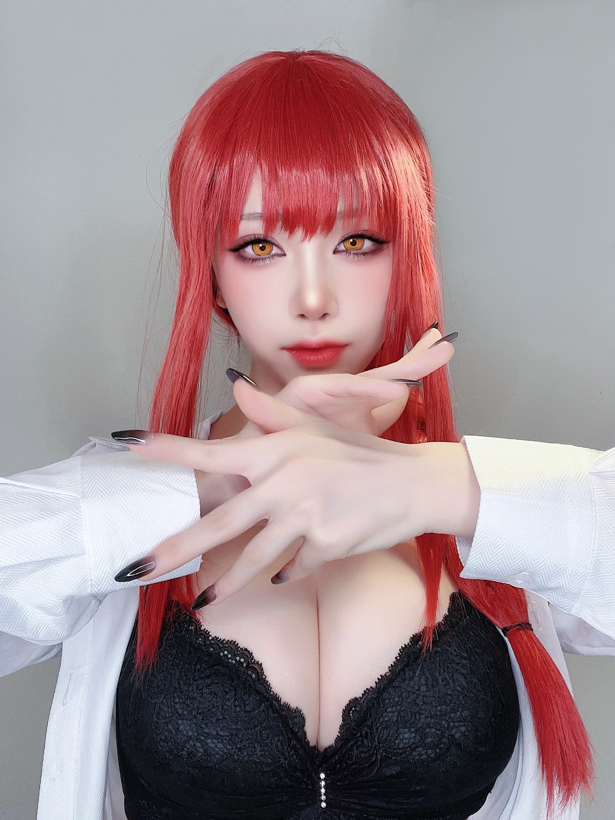 Coser@水淼Aqua Vol 135 玛奇玛自拍 0005 6213091988.jpg