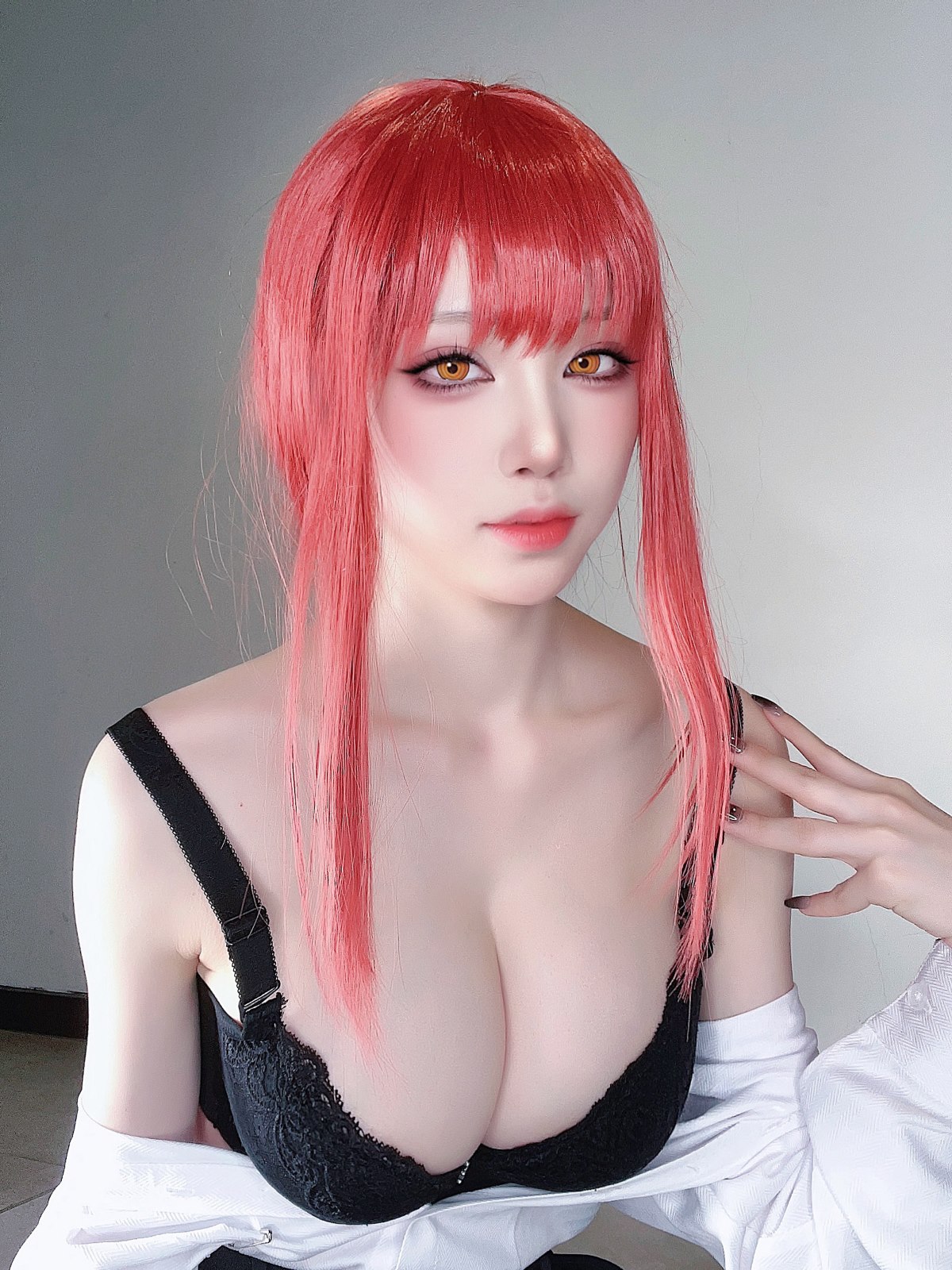 Coser@水淼Aqua Vol 135 玛奇玛自拍 0007 3560895683.jpg