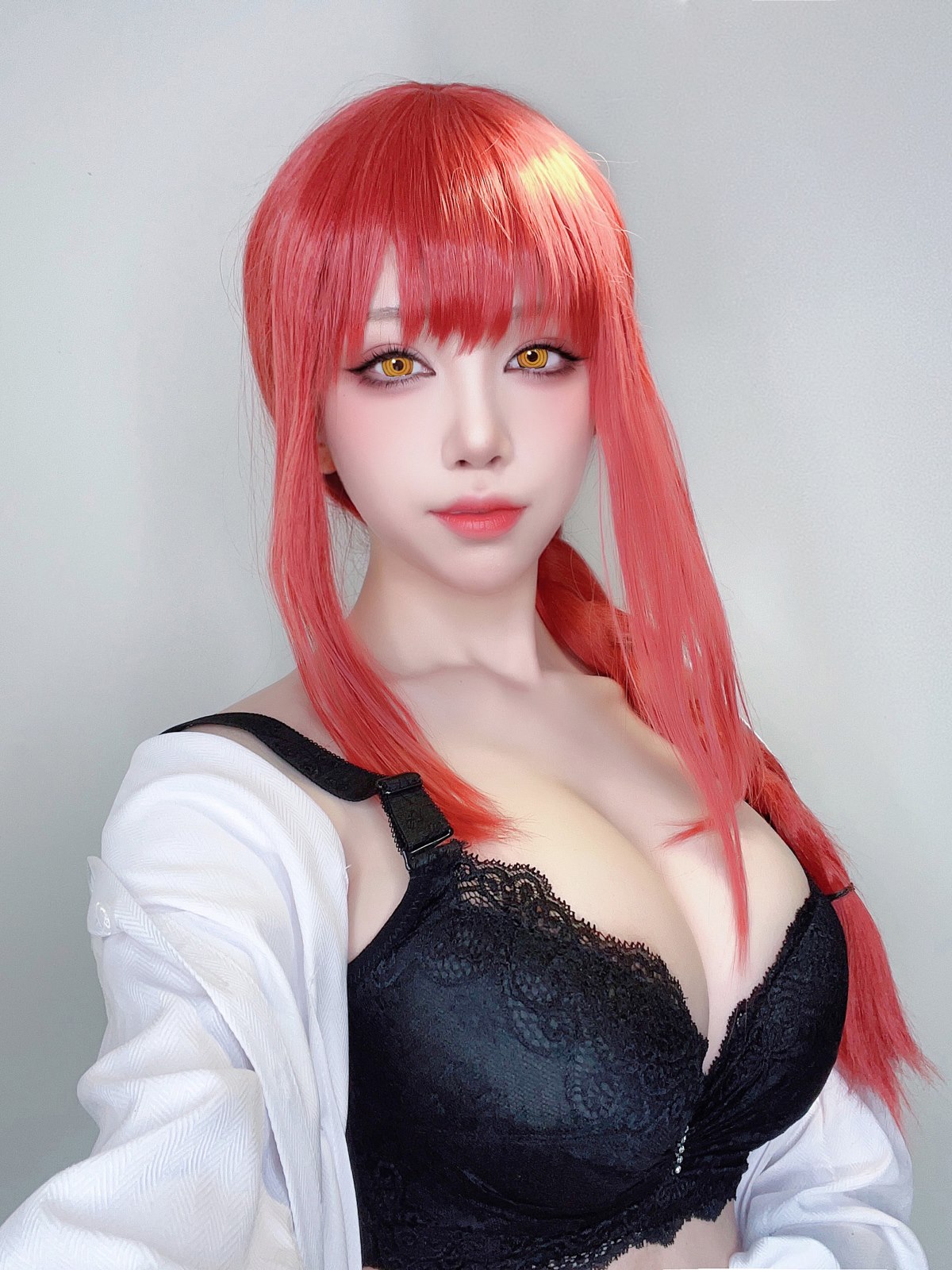 Coser@水淼Aqua Vol 135 玛奇玛自拍 0016 1102567921.jpg