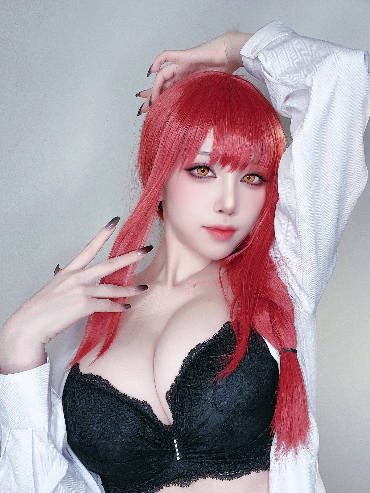 Coser@水淼Aqua Vol 135 玛奇玛自拍 0019 9806497002.jpg