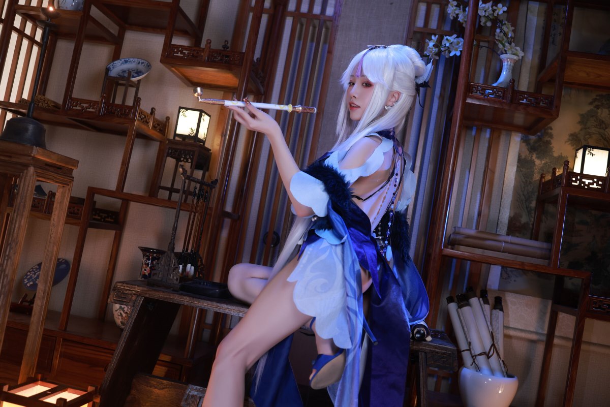 Coser@水淼Aqua Vol 136 凝光 0004 6081489074.jpg