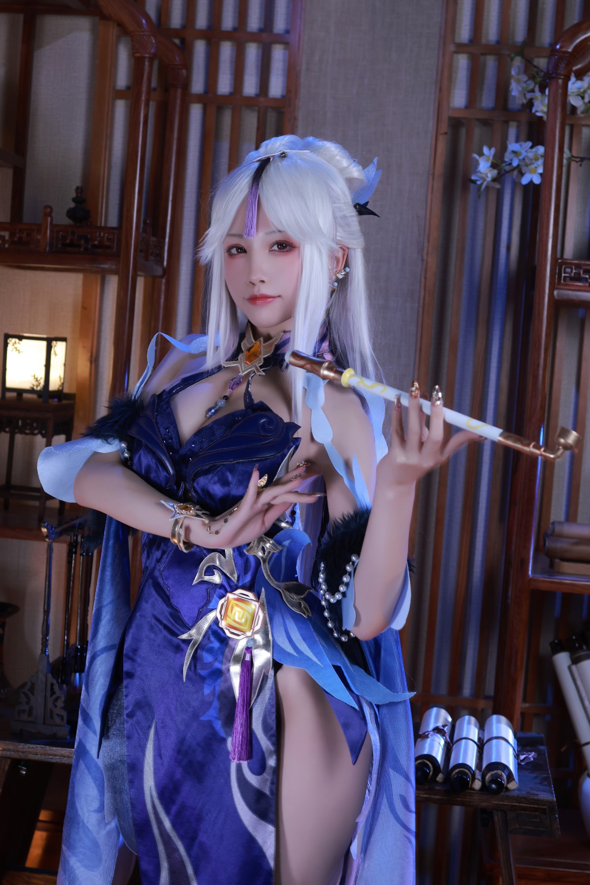 Coser@水淼Aqua Vol 136 凝光 0010 9684982953.jpg