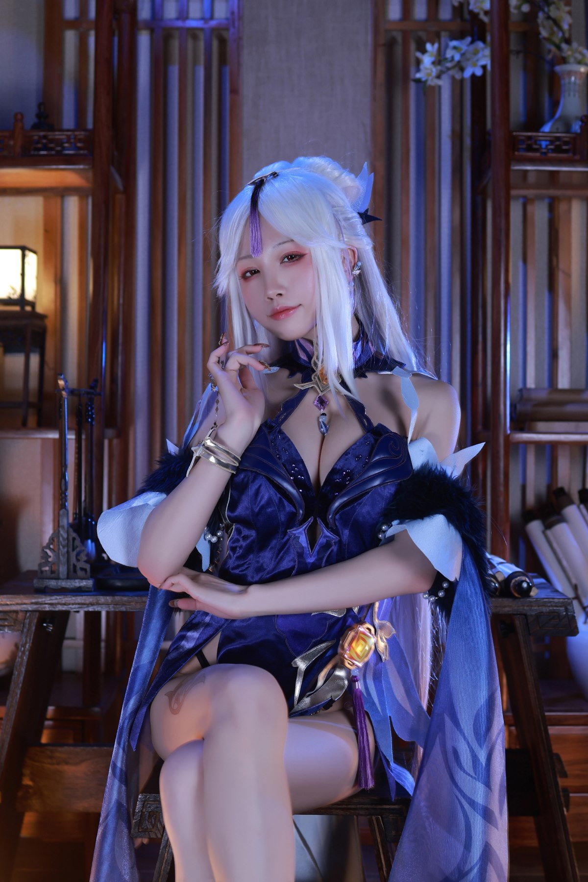 Coser@水淼Aqua Vol 136 凝光 0013 3404616482.jpg