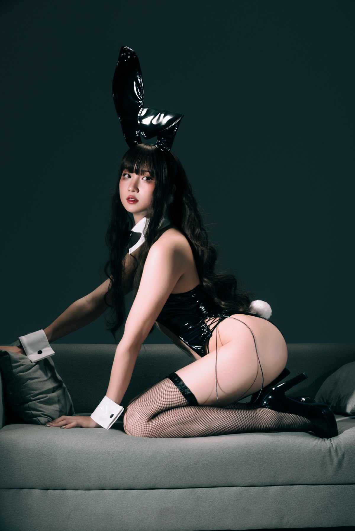 Coser@瓦斯塔亚小龙虾 Bunny Diary A 0035 3599975098.jpg