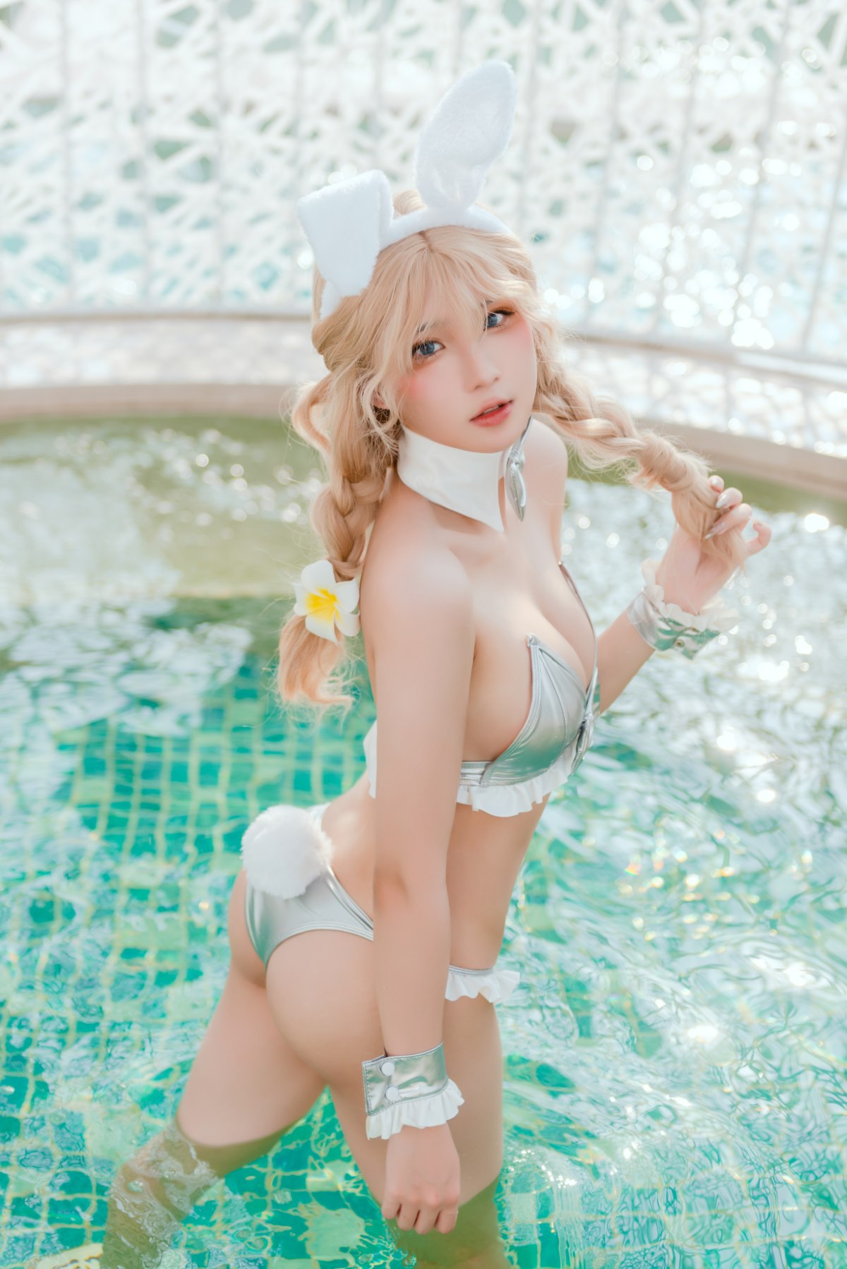 Coser@瓦斯塔亚小龙虾 Bunny Diary B 0013 6944656131.jpg