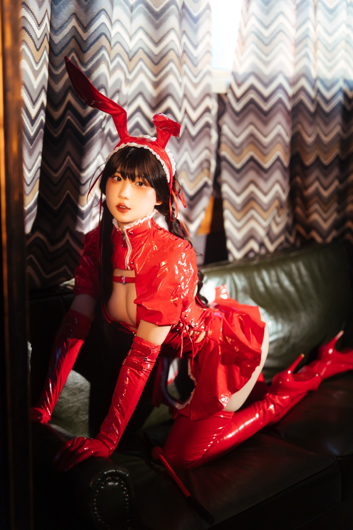 Coser@瓦斯塔亚小龙虾 Bunny Diary B 0030 0555032144.jpg