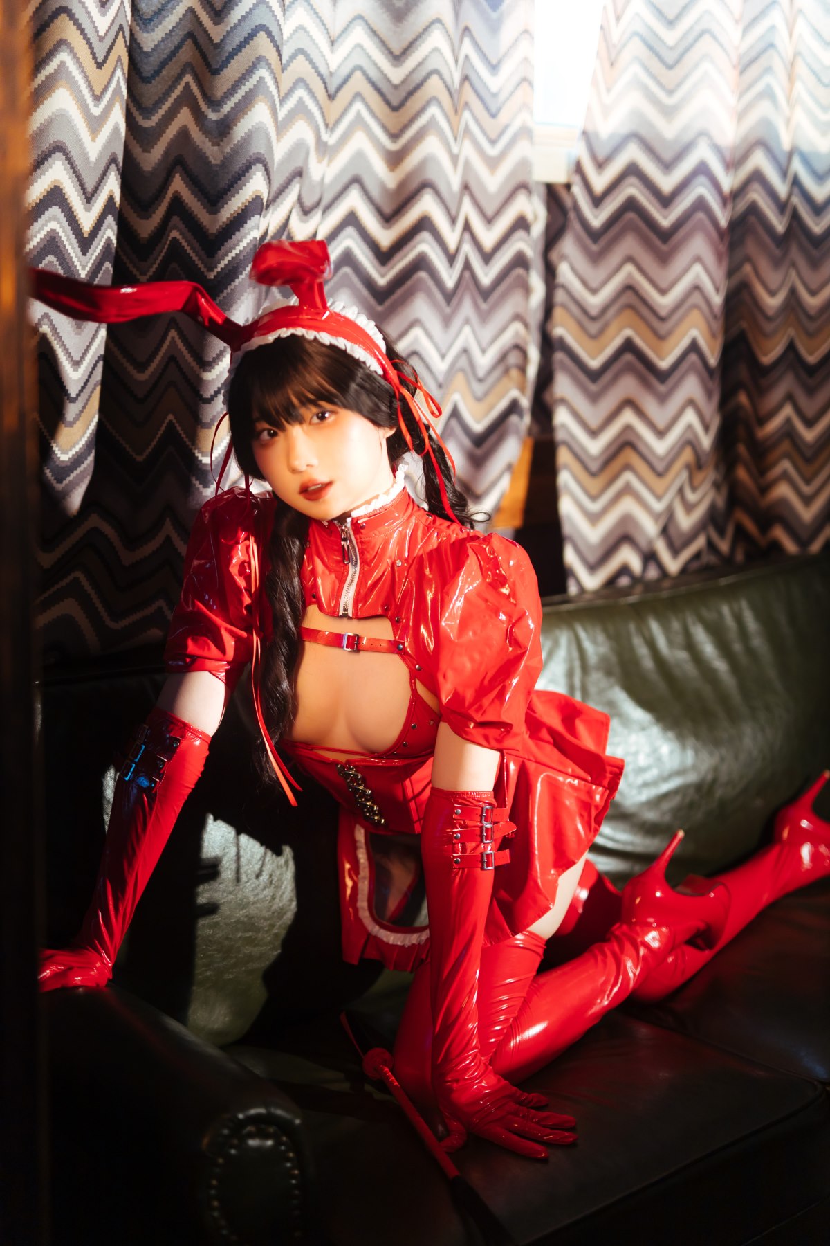 Coser@瓦斯塔亚小龙虾 Bunny Diary B 0031 8840356189.jpg