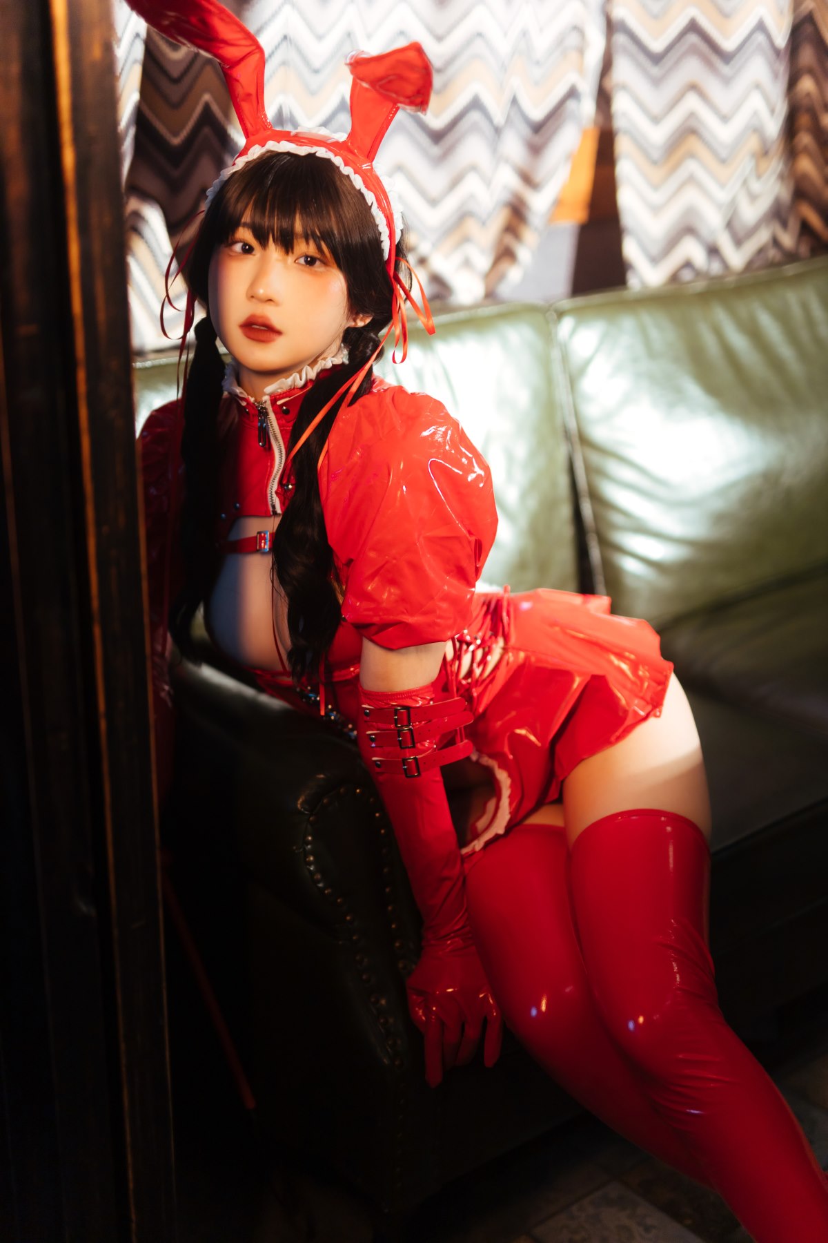 Coser@瓦斯塔亚小龙虾 Bunny Diary B 0032 6844768259.jpg