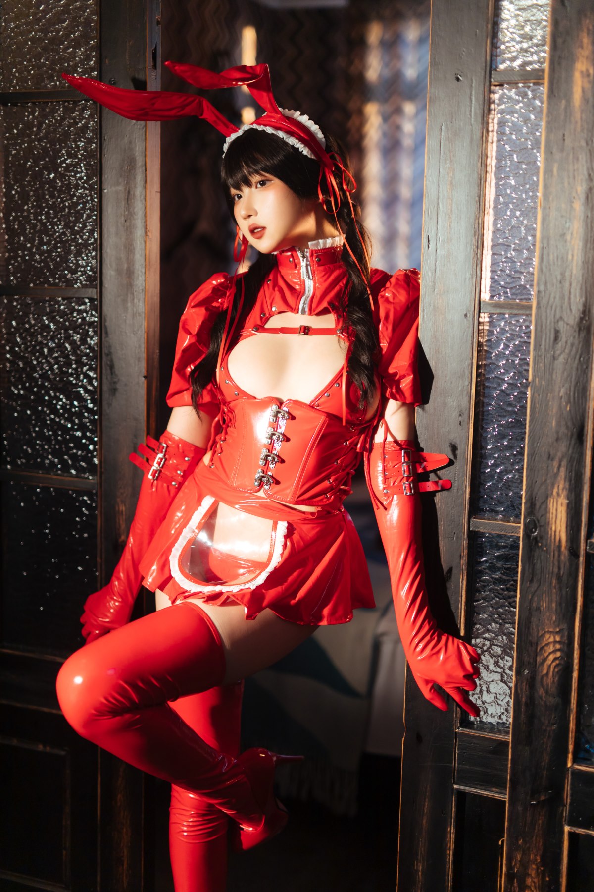 Coser@瓦斯塔亚小龙虾 Bunny Diary B 0035 8627321718.jpg