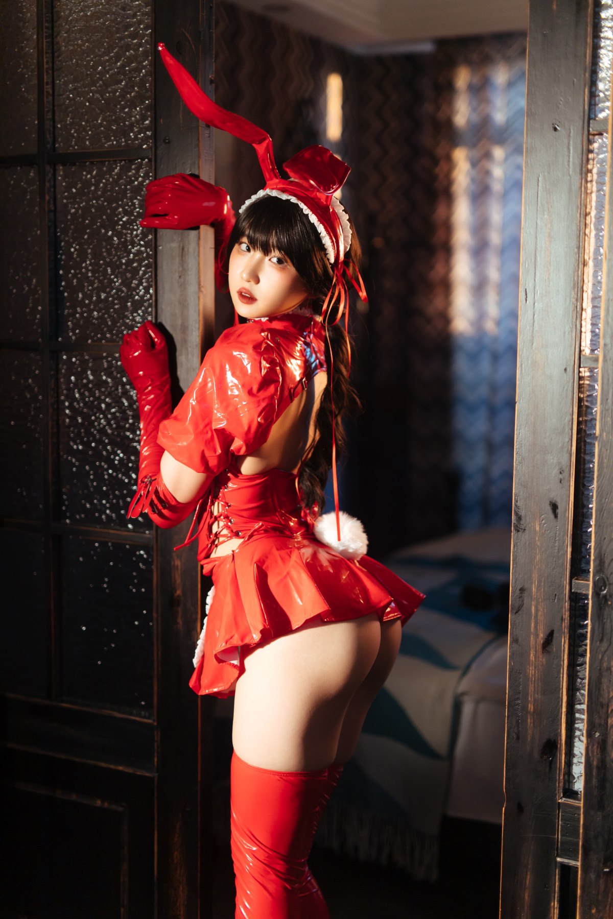 Coser@瓦斯塔亚小龙虾 Bunny Diary B 0036 0689247159.jpg