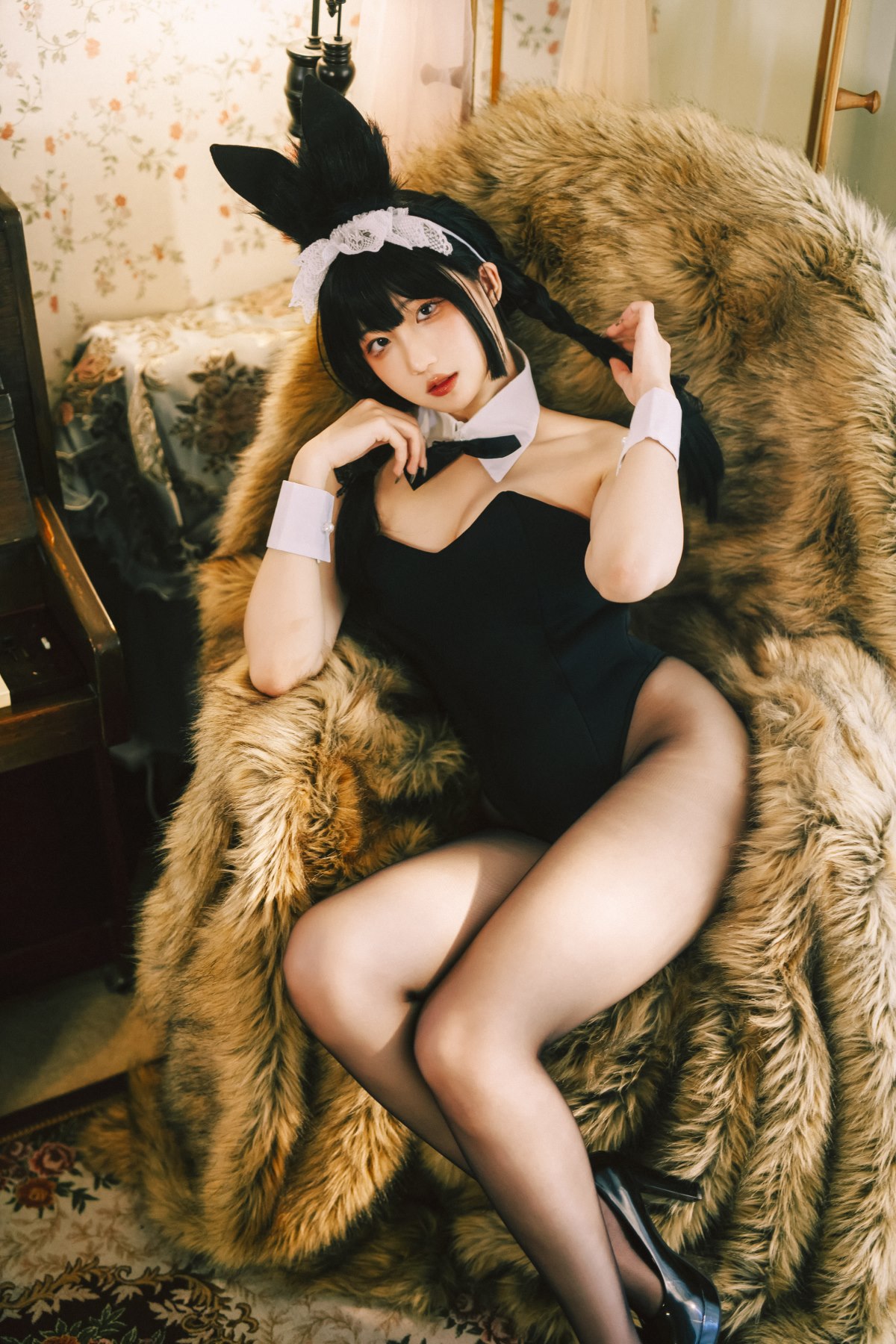 Coser@瓦斯塔亚小龙虾 Bunny Diary B 0039 5471279286.jpg