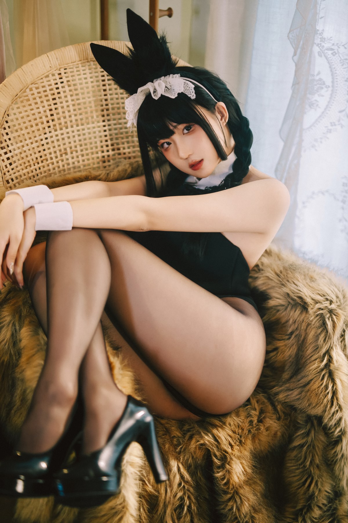 Coser@瓦斯塔亚小龙虾 Bunny Diary B 0047 6773152127.jpg