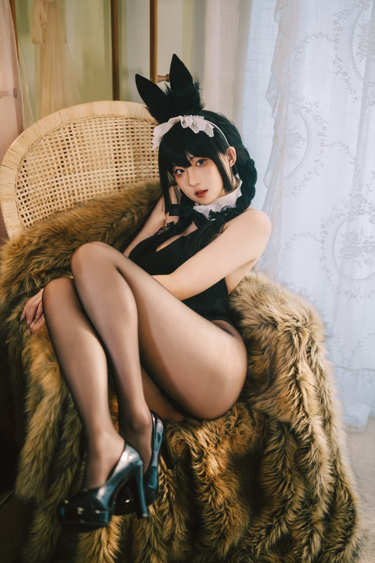 Coser@瓦斯塔亚小龙虾 Bunny Diary B 0048 8211458140.jpg