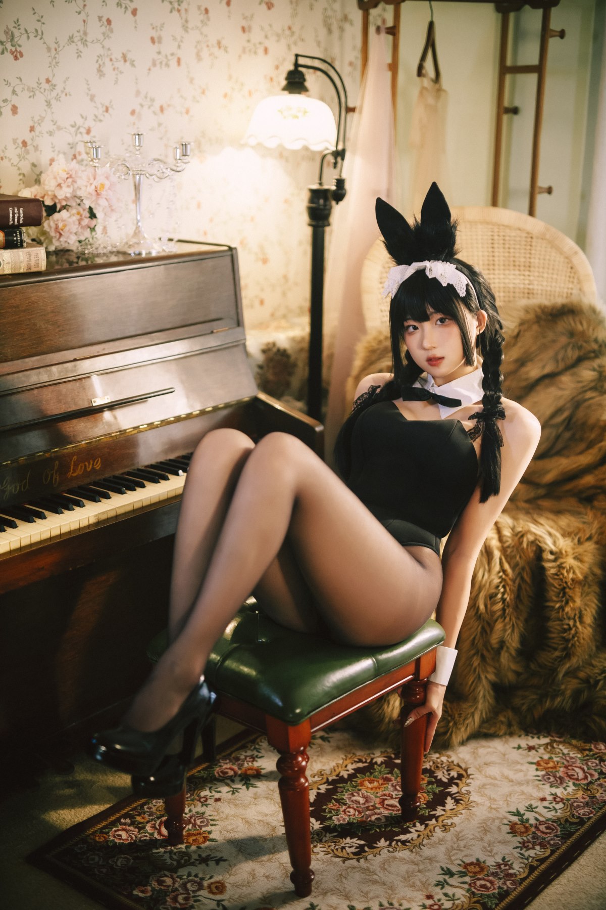 Coser@瓦斯塔亚小龙虾 Bunny Diary B 0052 7656409518.jpg