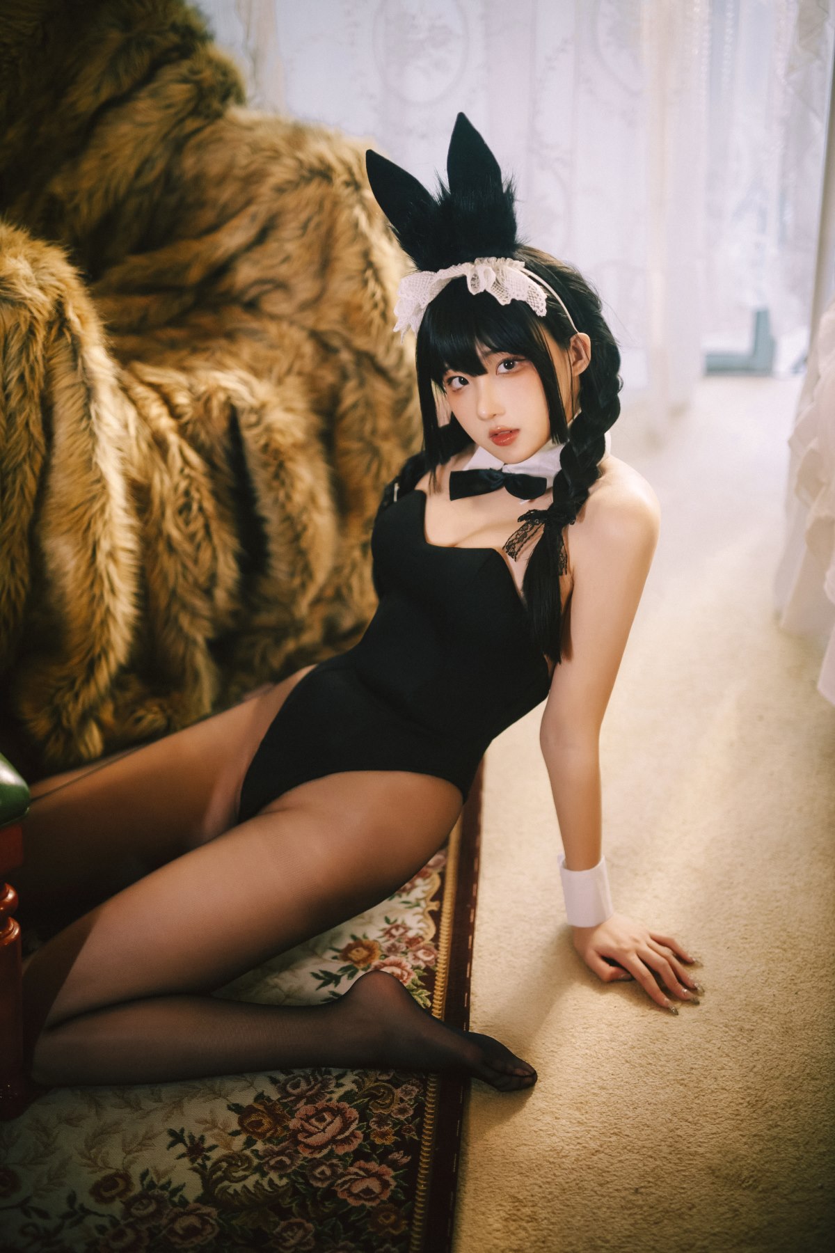 Coser@瓦斯塔亚小龙虾 Bunny Diary B 0059 5579179220.jpg