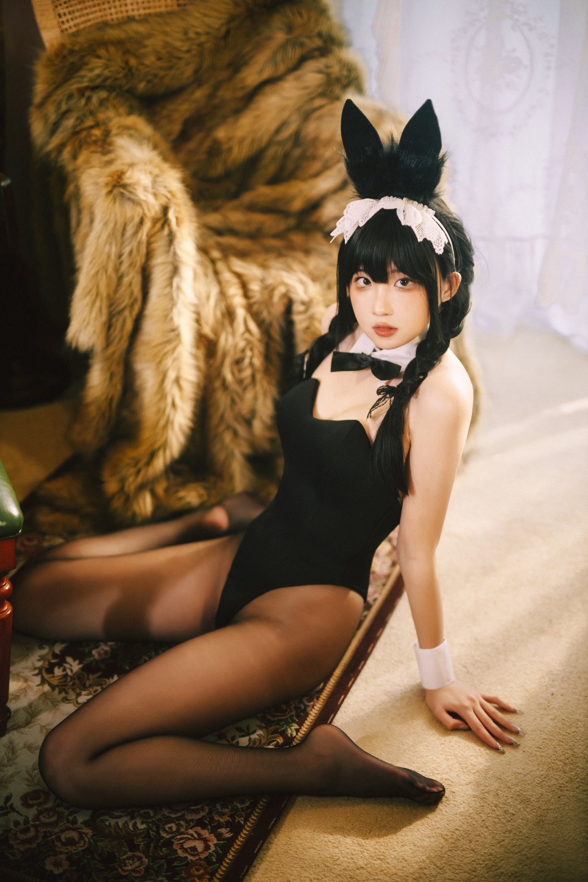 Coser@瓦斯塔亚小龙虾 Bunny Diary B 0060 6651390645.jpg