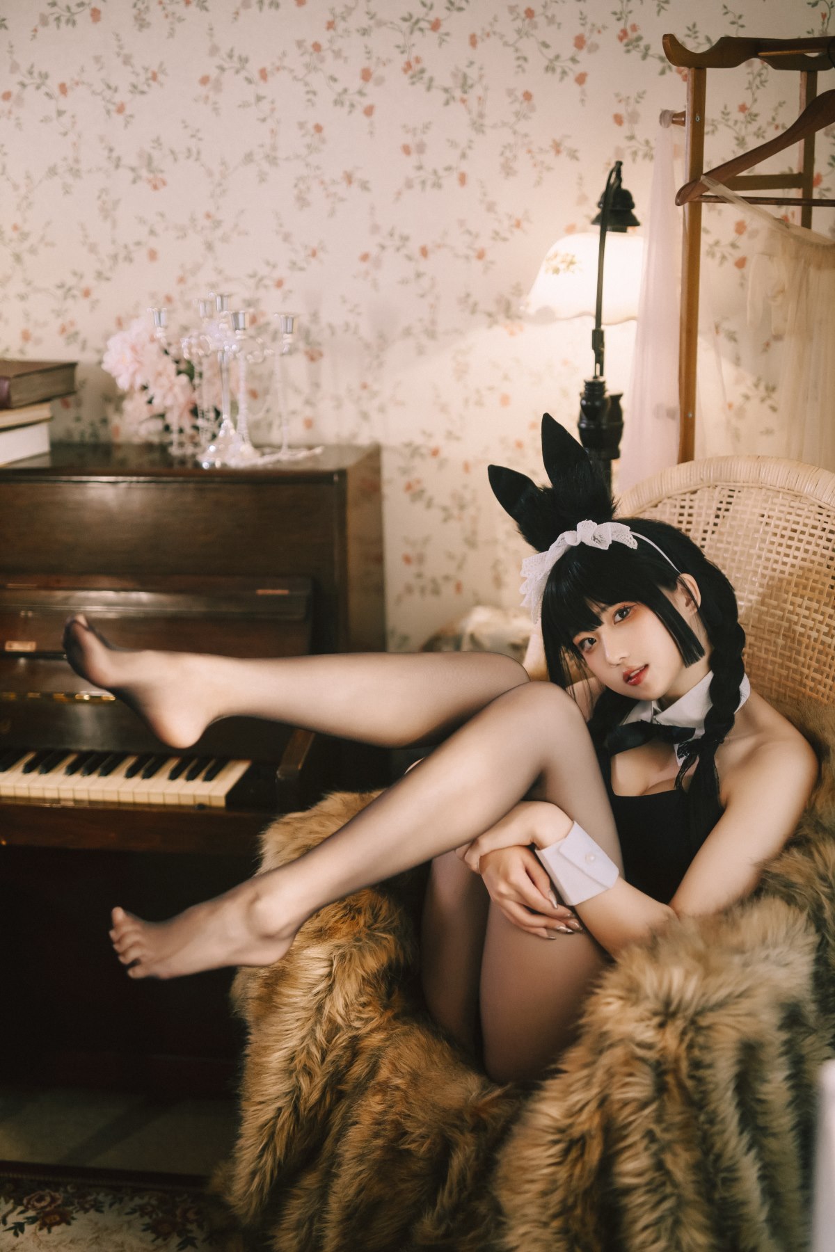 Coser@瓦斯塔亚小龙虾 Bunny Diary B 0067 8060326231.jpg