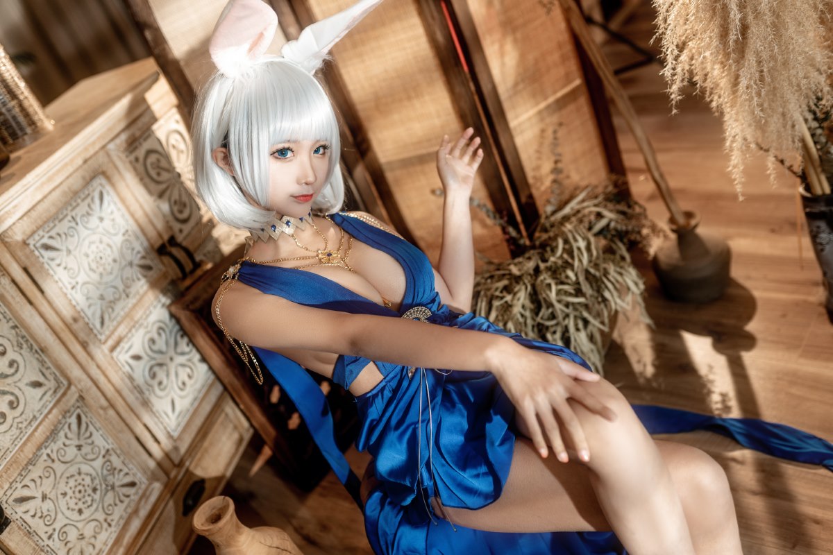 Coser@蠢沫沫 Vol 100 碧蓝航线加贺 0024 1622094832.jpg