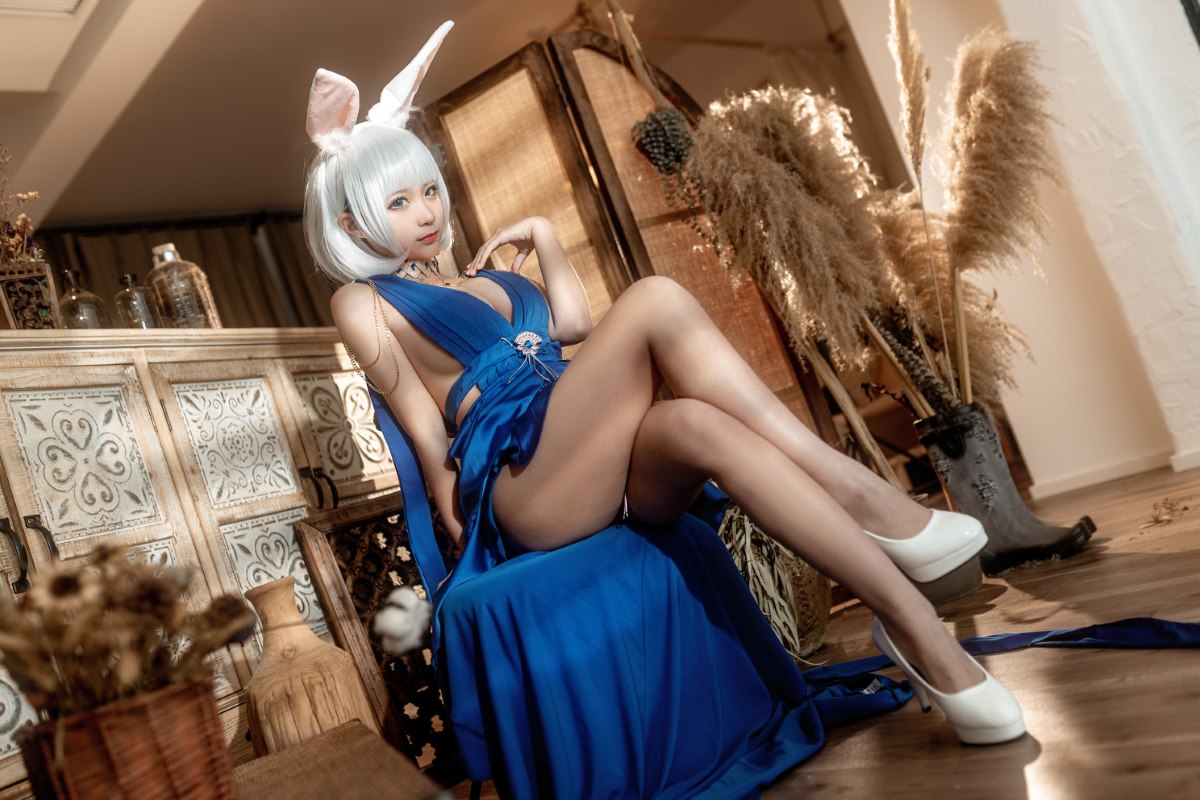 Coser@蠢沫沫 Vol 100 碧蓝航线加贺 0029 5755046199.jpg