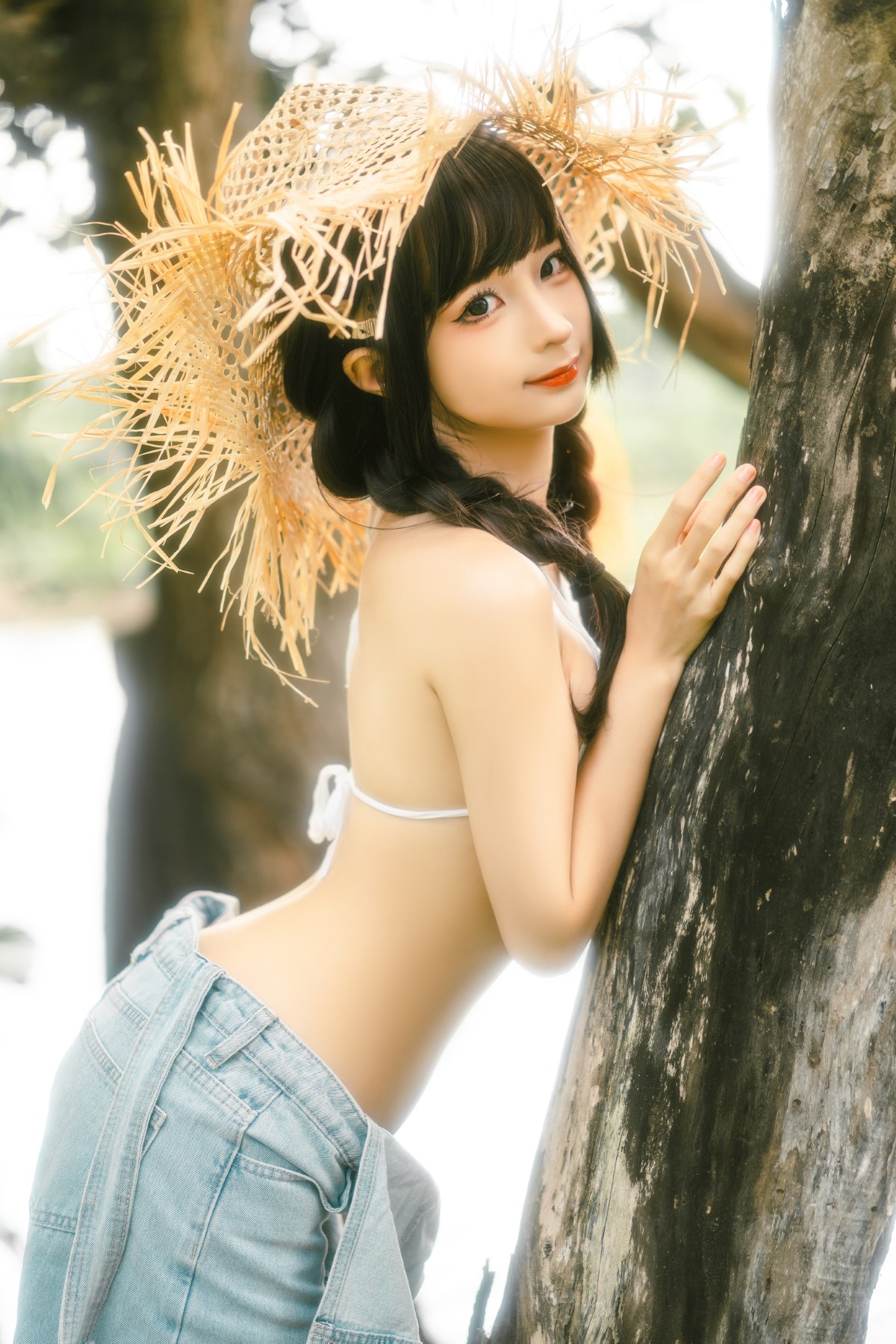 Coser@蠢沫沫 废船记 Wretched Boat A 0007 8313322662.jpg