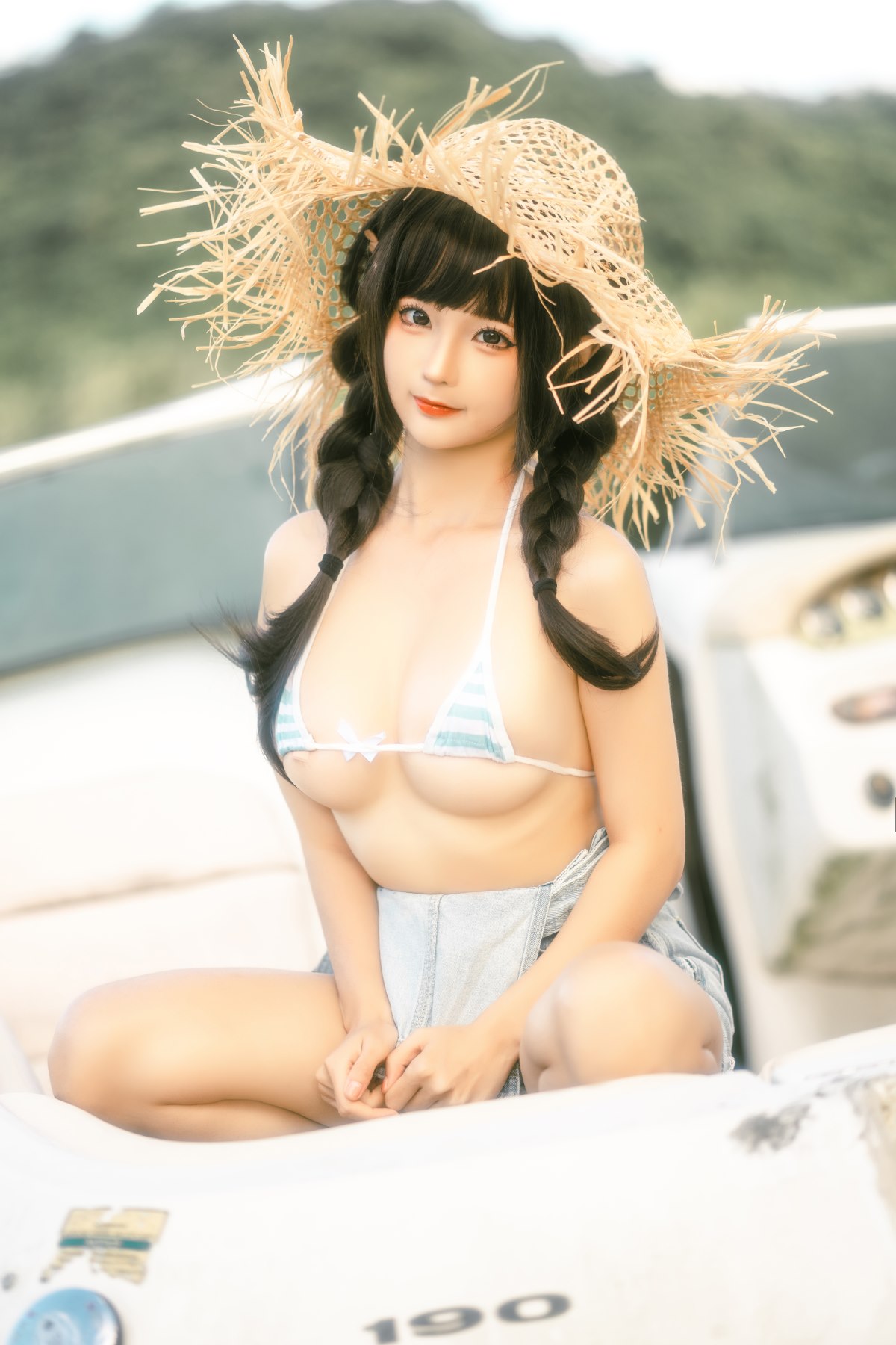 Coser@蠢沫沫 废船记 Wretched Boat A 0036 4696620919.jpg