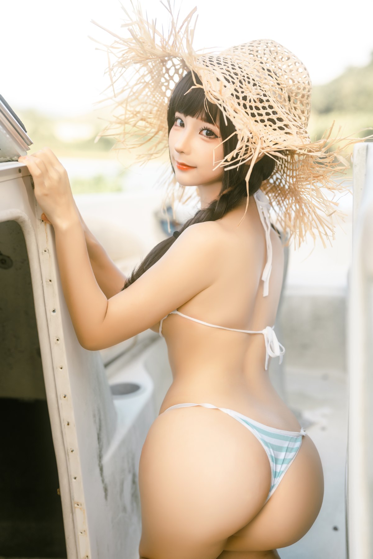 Coser@蠢沫沫 废船记 Wretched Boat A 0058 8149100225.jpg