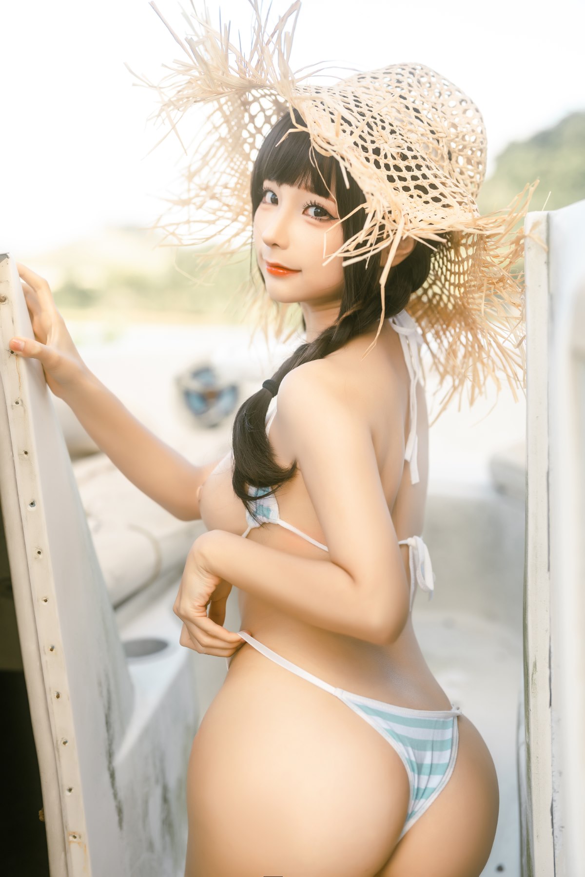 Coser@蠢沫沫 废船记 Wretched Boat A 0059 1689134927.jpg