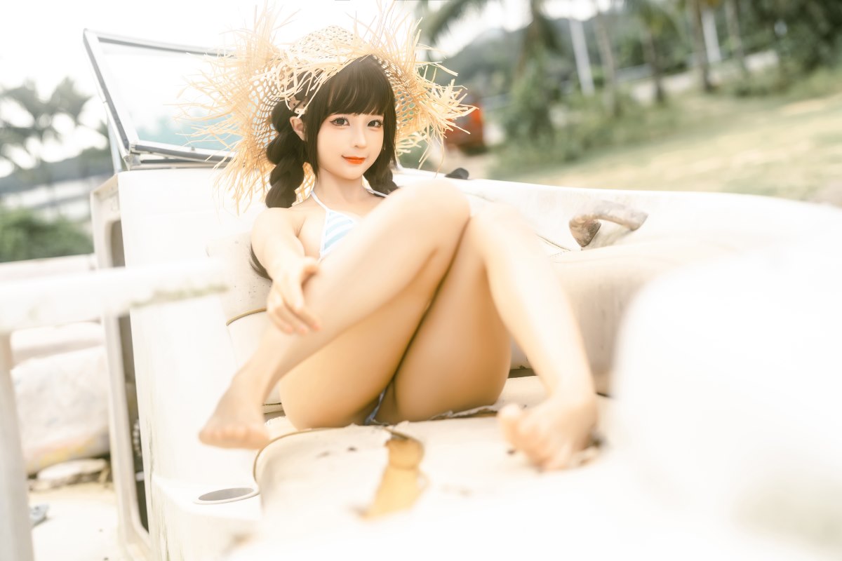 Coser@蠢沫沫 废船记 Wretched Boat B 0053 3920893961.jpg