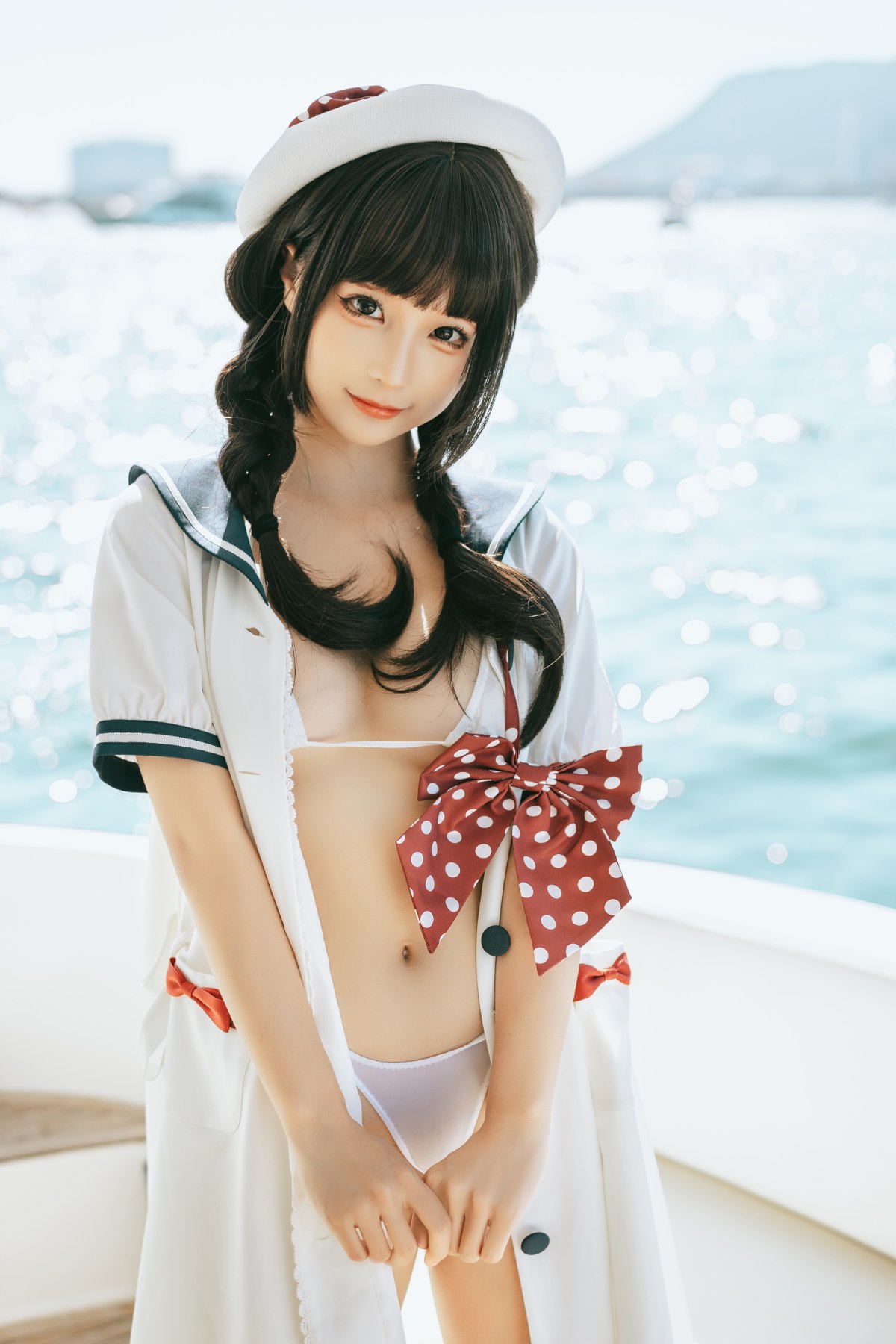 Coser@蠢沫沫 水手日记 绅士版 Sailors Diary 0031 5852996479.jpg