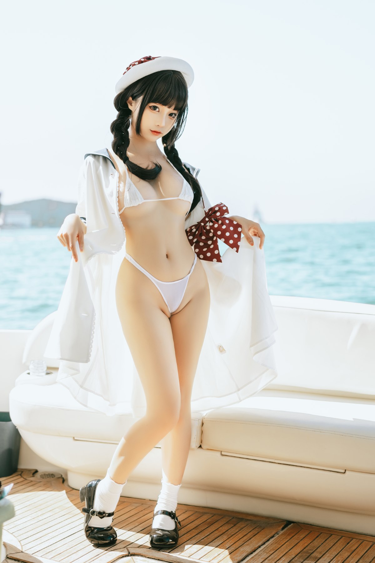 Coser@蠢沫沫 水手日记 绅士版 Sailors Diary 0032 0225464217.jpg