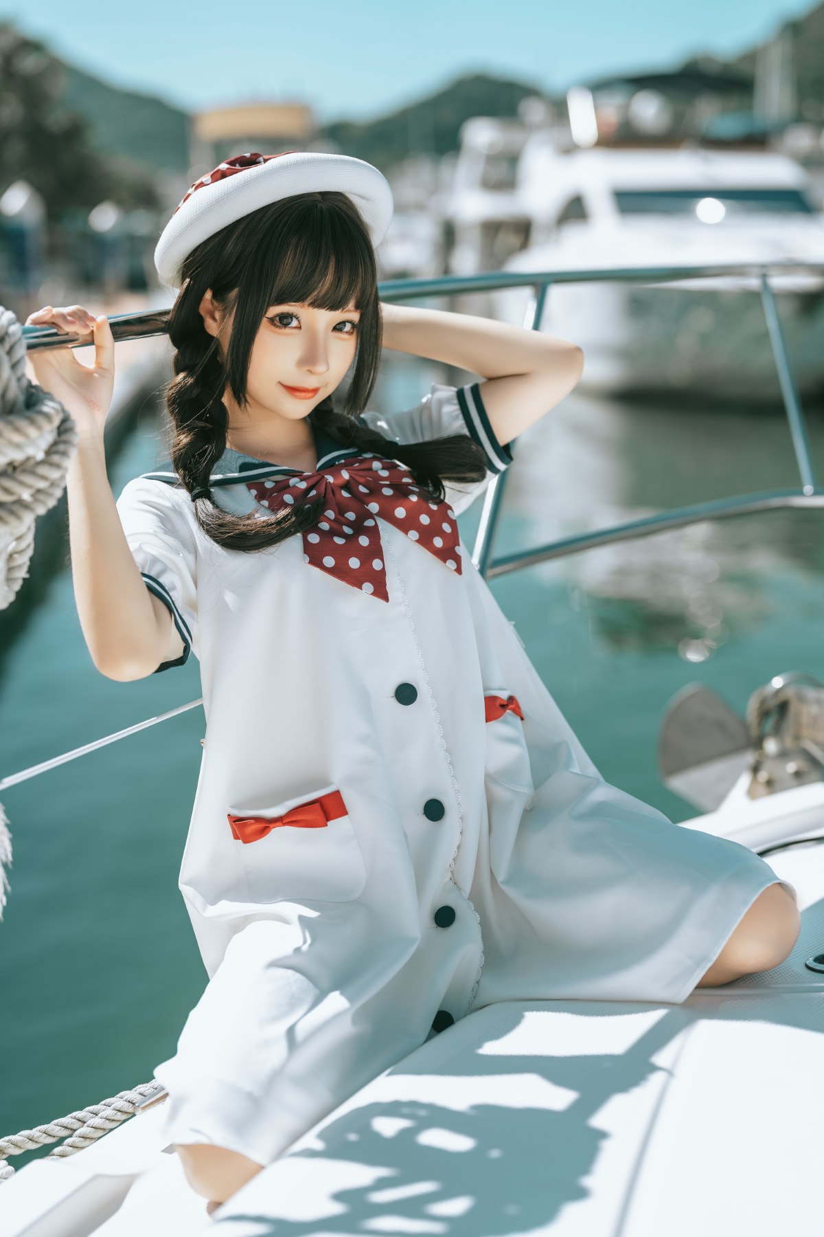 Coser@蠢沫沫 水手日记 绅士版 Sailors Diary 0034 9657843438.jpg