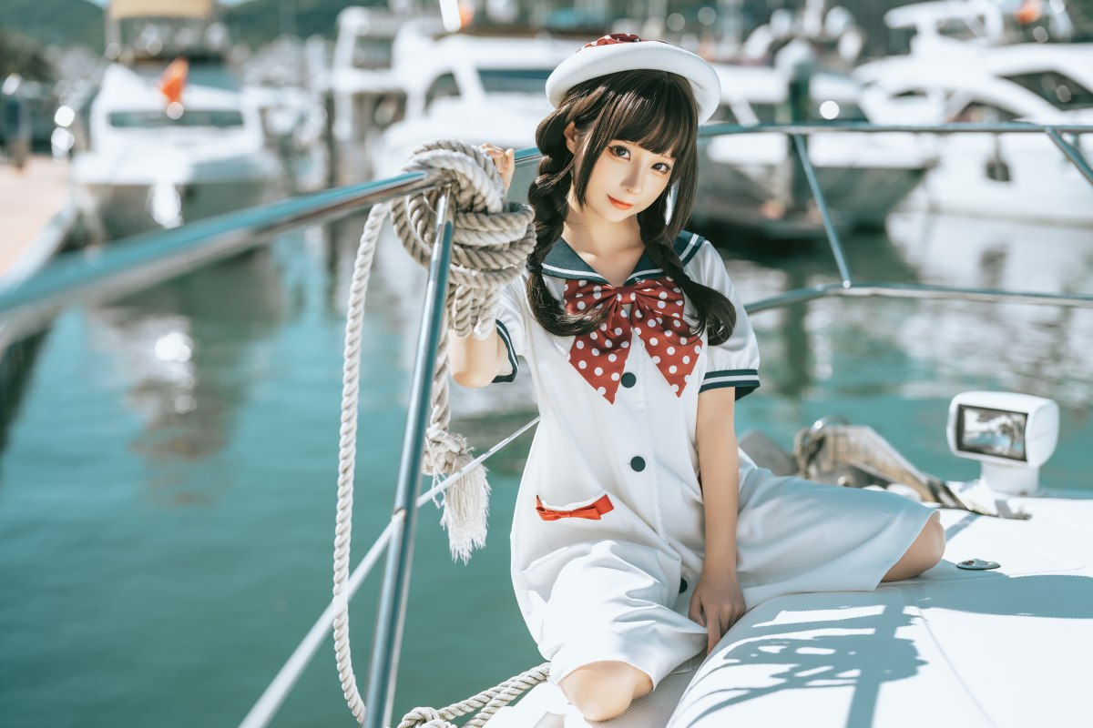 Coser@蠢沫沫 水手日记 绅士版 Sailors Diary 0035 2822077274.jpg