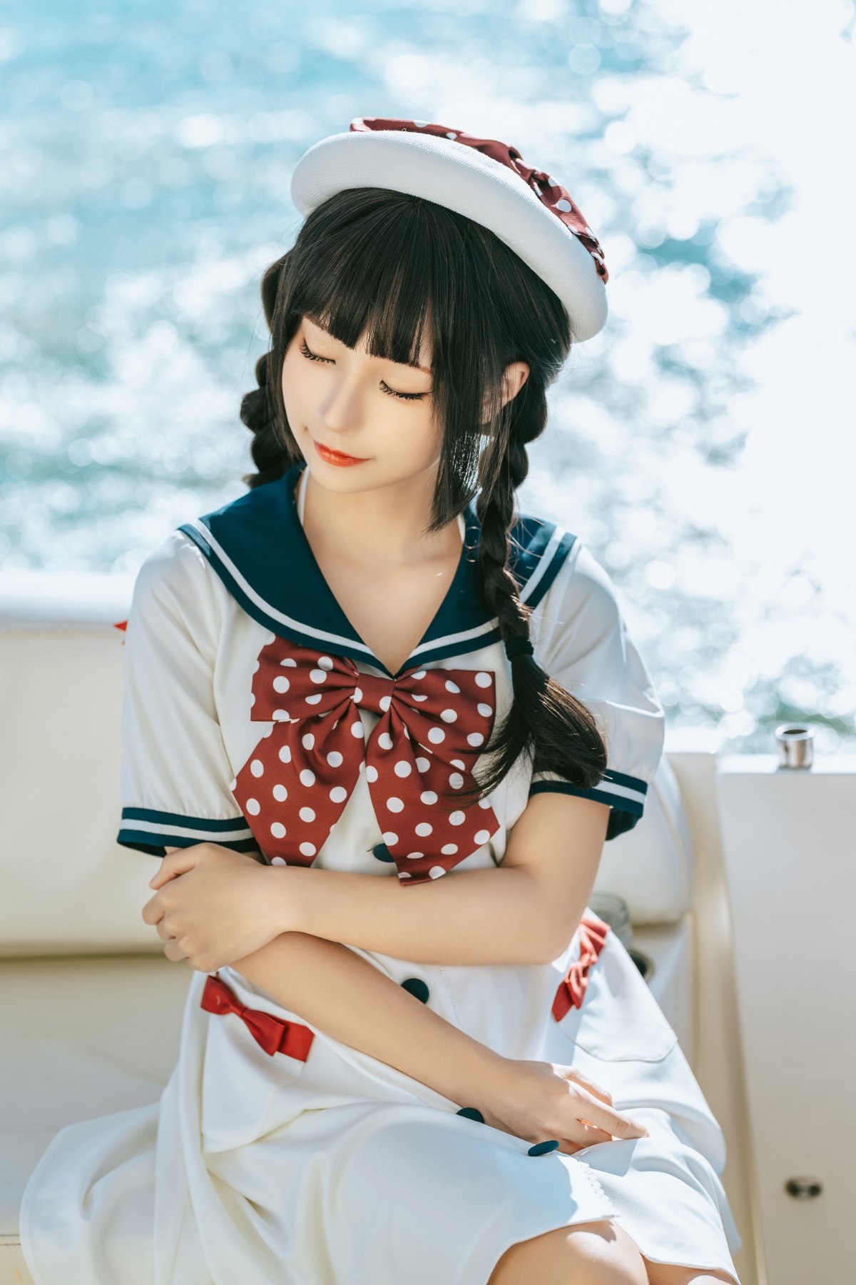 Coser@蠢沫沫 水手日记 绅士版 Sailors Diary 0039 6265415280.jpg